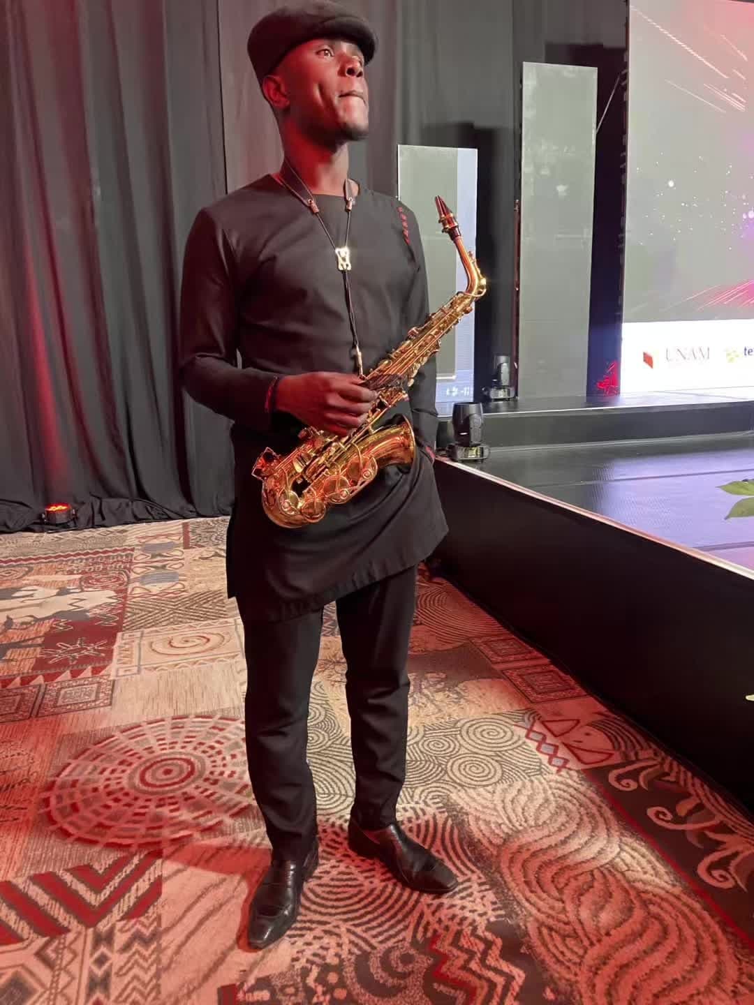 Intimate Performance